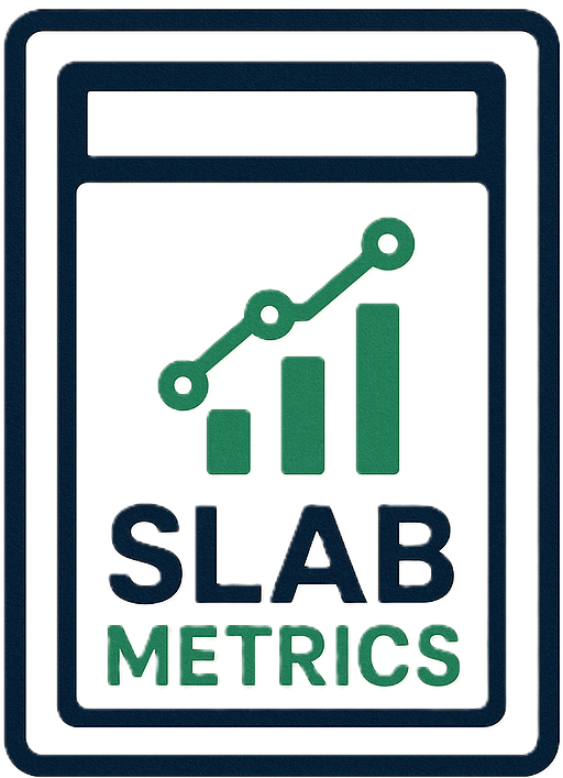 SLABMETRICS